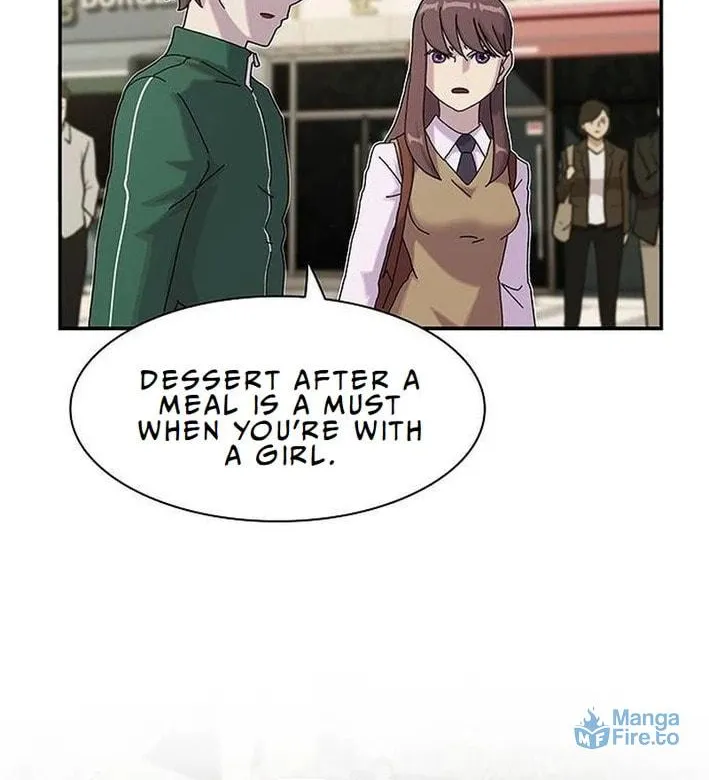 Cheonjae, Sesangeul Ikda Chapter 9 page 84 - 