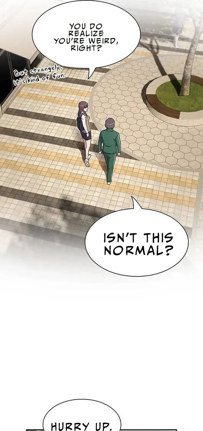 Cheonjae, Sesangeul Ikda Chapter 9 page 85 - 
