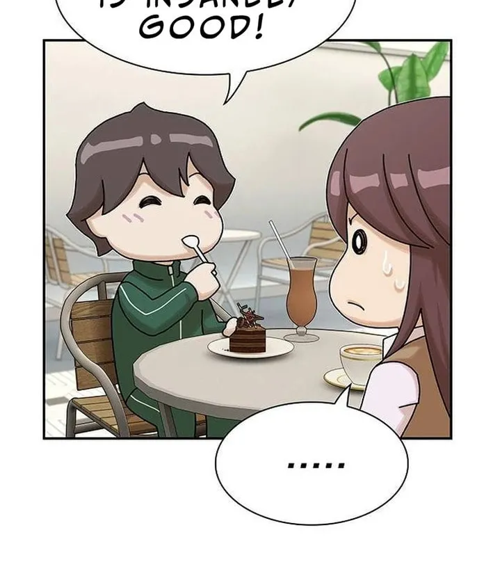 Cheonjae, Sesangeul Ikda Chapter 9 page 88 - 