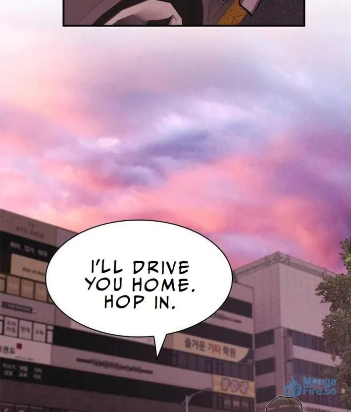 Cheonjae, Sesangeul Ikda Chapter 9 page 90 - 