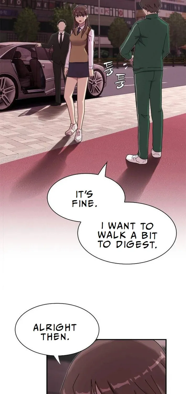 Cheonjae, Sesangeul Ikda Chapter 9 page 91 - 