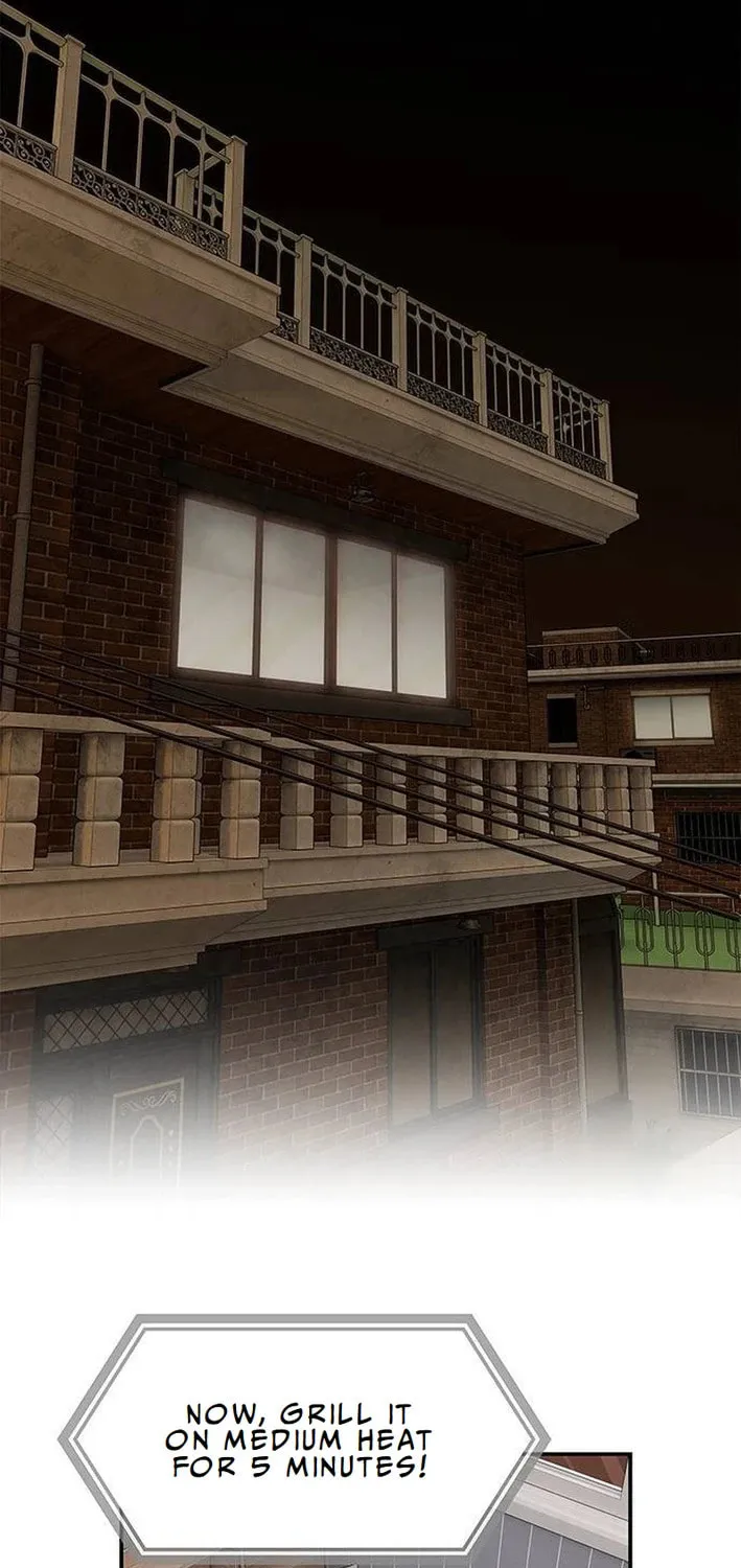 Cheonjae, Sesangeul Ikda Chapter 9 page 97 - 