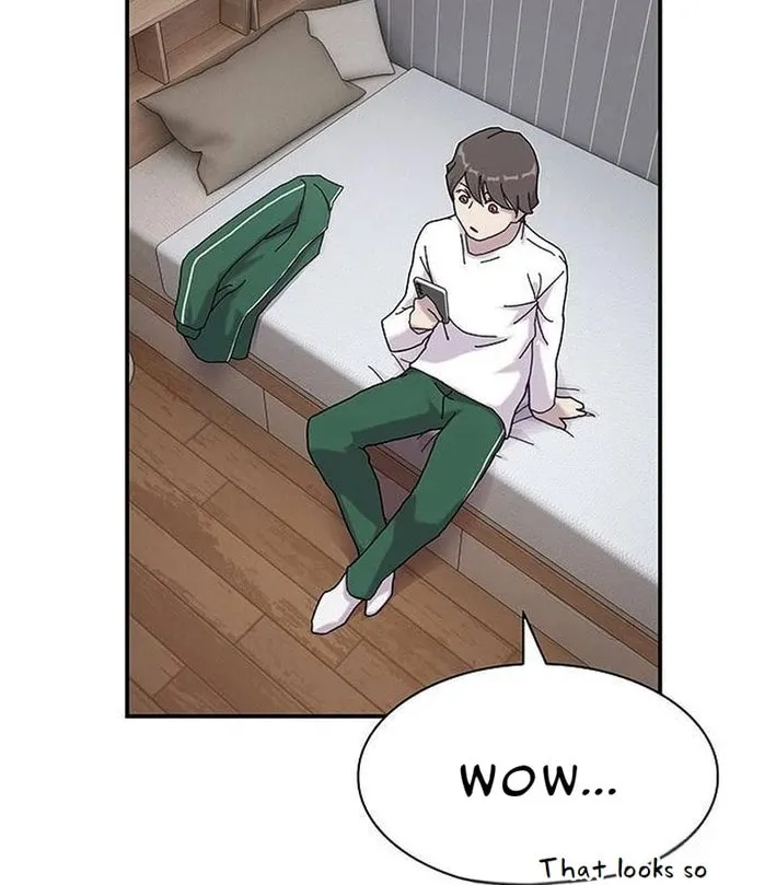 Cheonjae, Sesangeul Ikda Chapter 9 page 98 - 