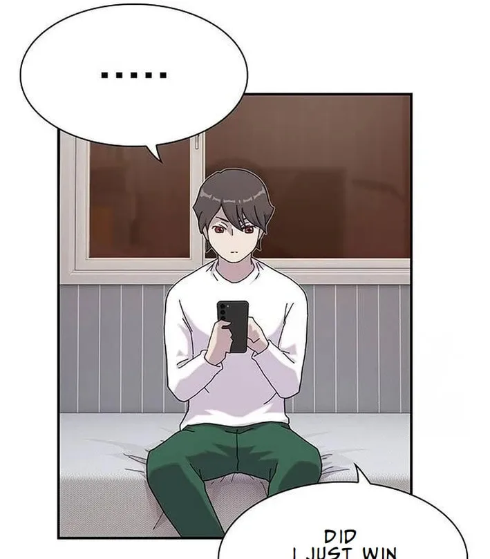 Cheonjae, Sesangeul Ikda Chapter 9 page 100 - 