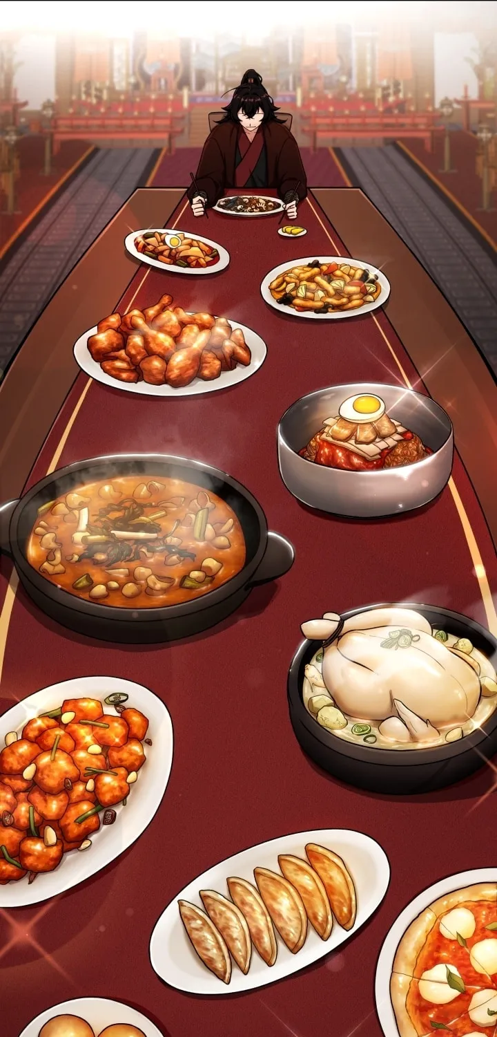 Cheonma Guesthouse Chapter 1 page 9 - 
