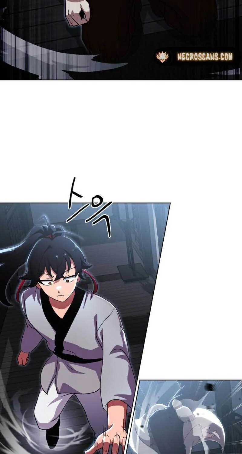 Cheonma Guesthouse Chapter 10 page 18 - 