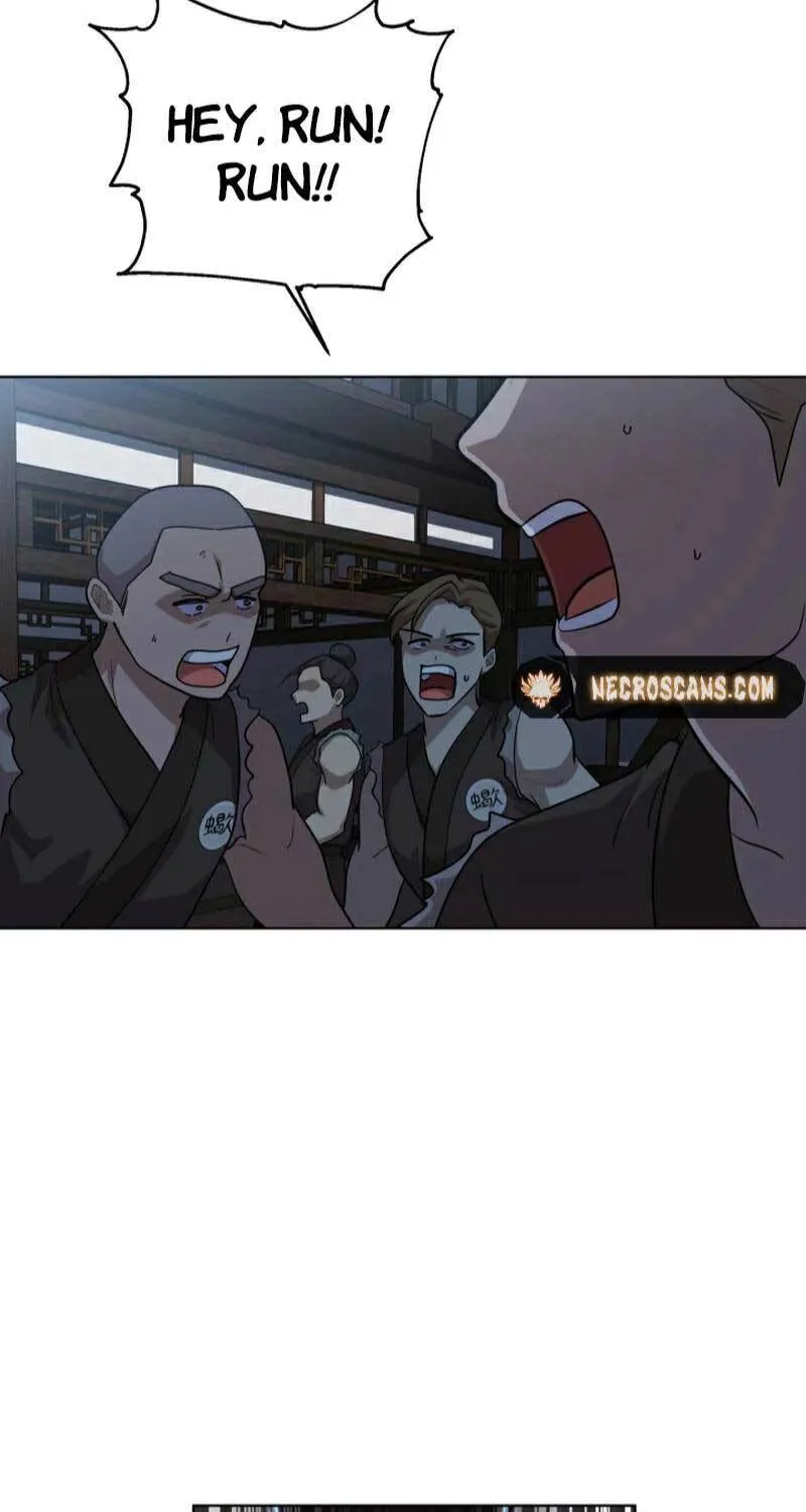 Cheonma Guesthouse Chapter 10 page 36 - 