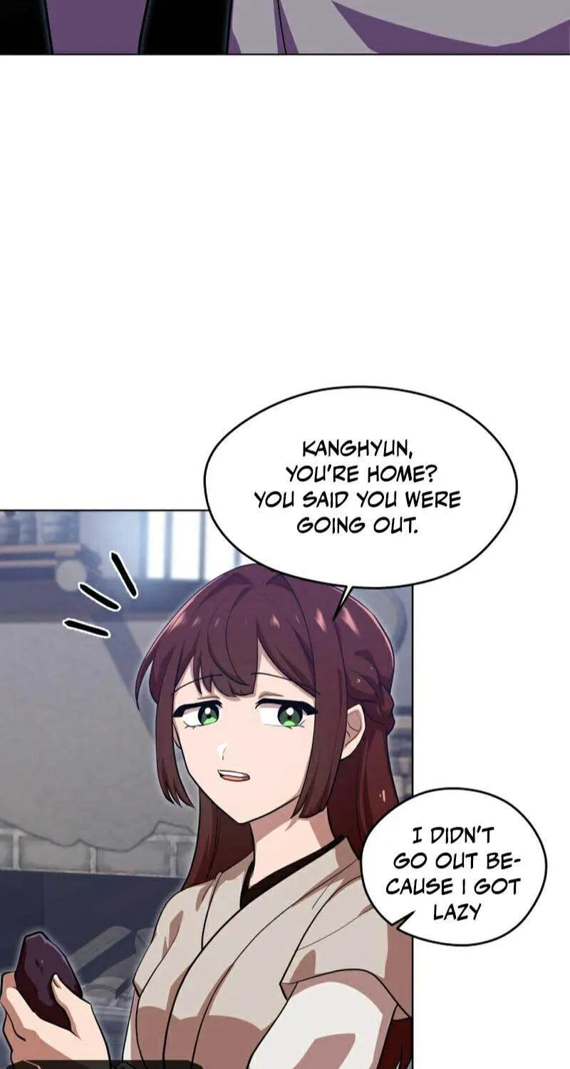 Cheonma Guesthouse Chapter 10 page 46 - 