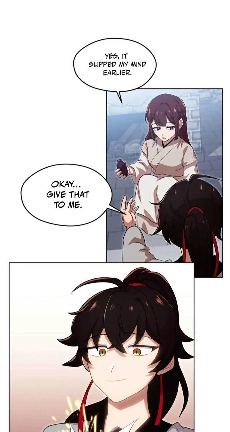 Cheonma Guesthouse Chapter 10 page 48 - 