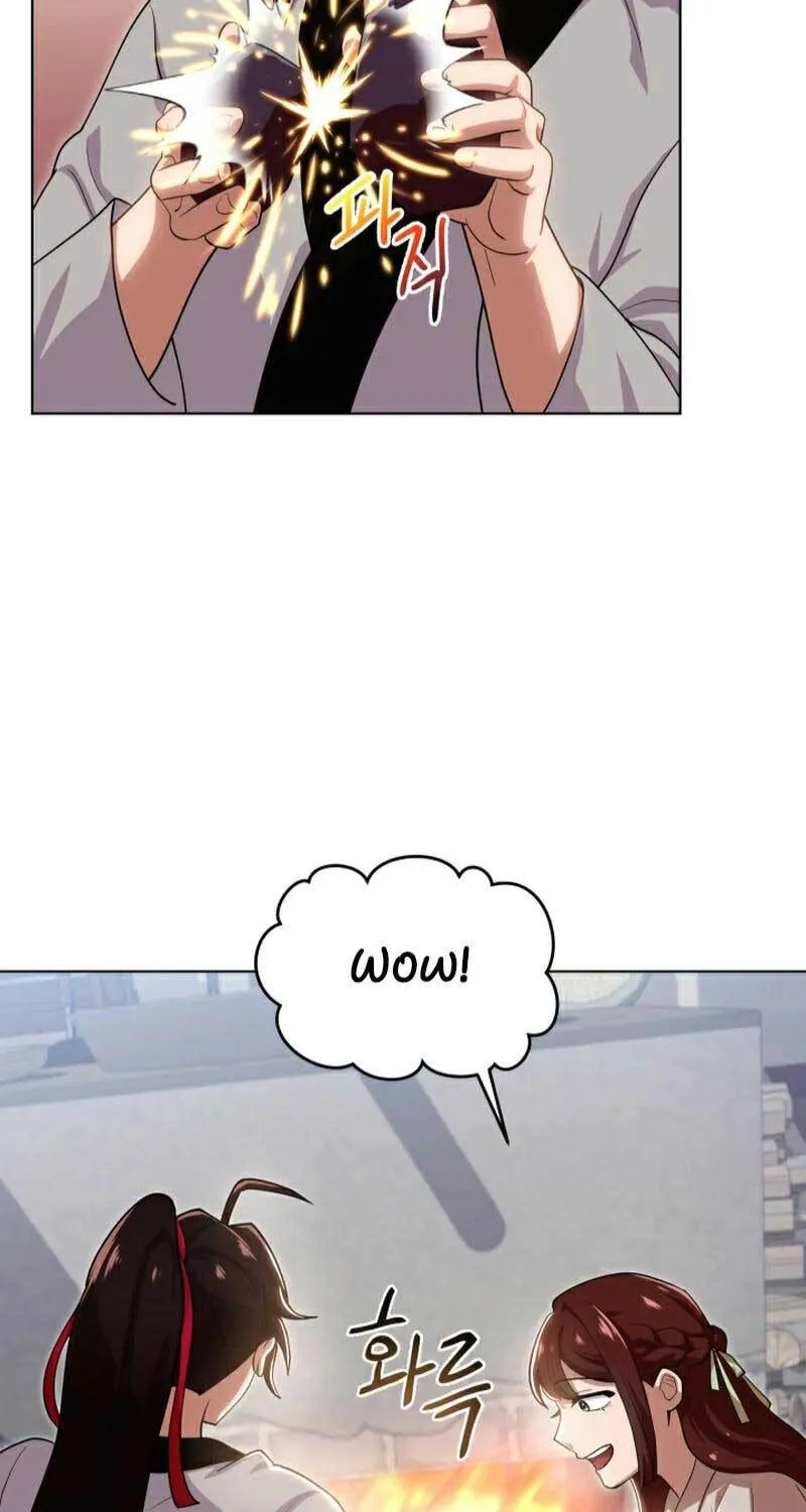 Cheonma Guesthouse Chapter 10 page 49 - 