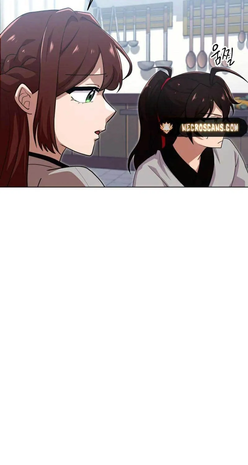 Cheonma Guesthouse Chapter 10 page 51 - 