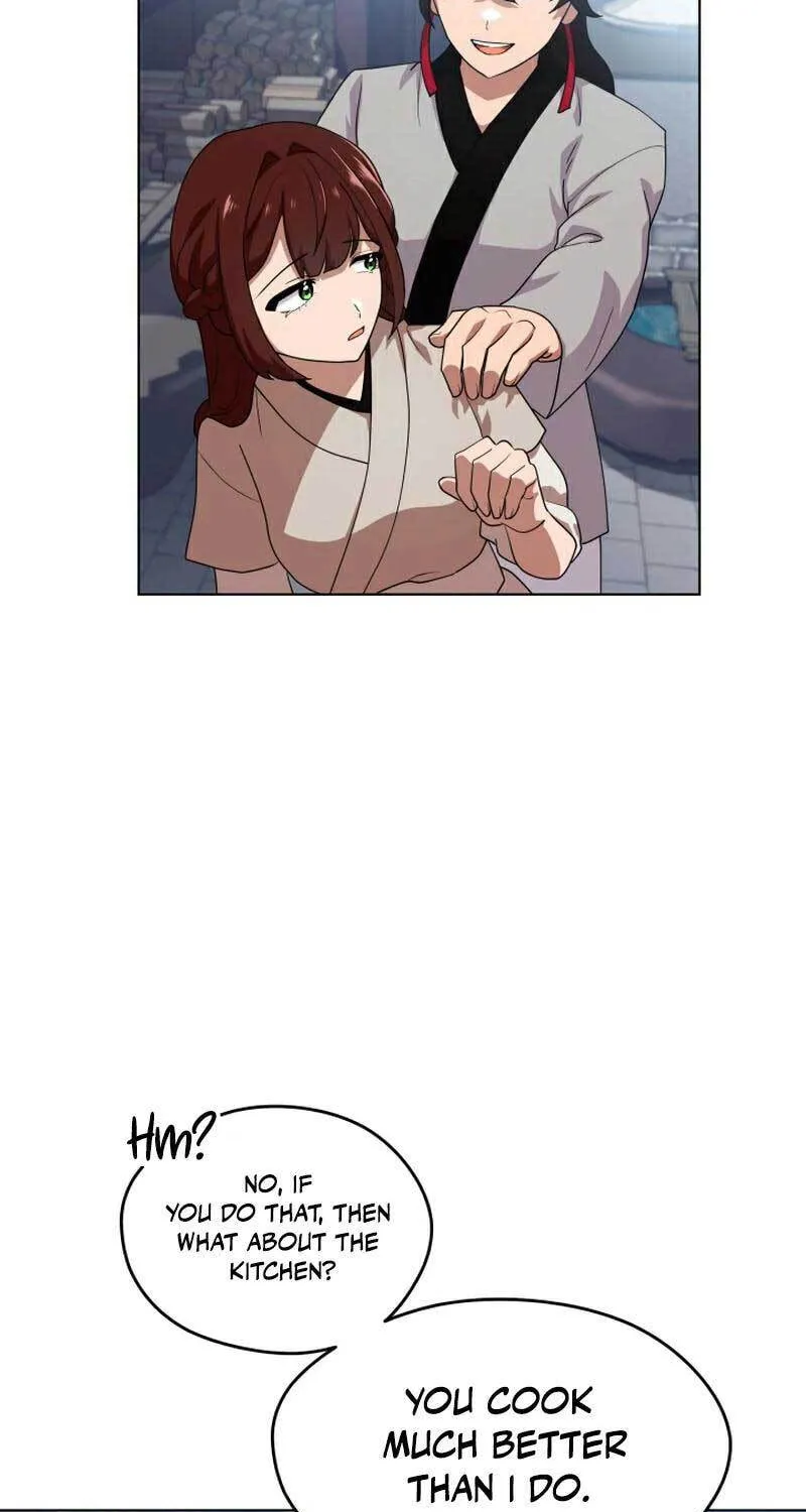 Cheonma Guesthouse Chapter 10 page 54 - 