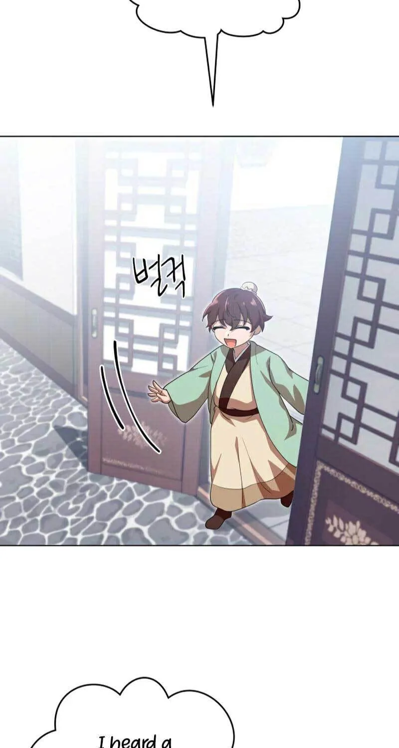 Cheonma Guesthouse Chapter 10 page 64 - 