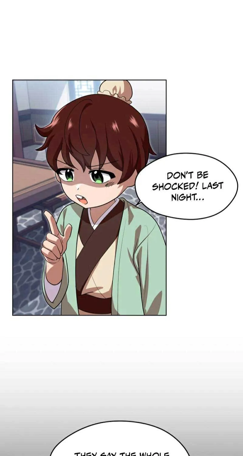Cheonma Guesthouse Chapter 10 page 68 - 