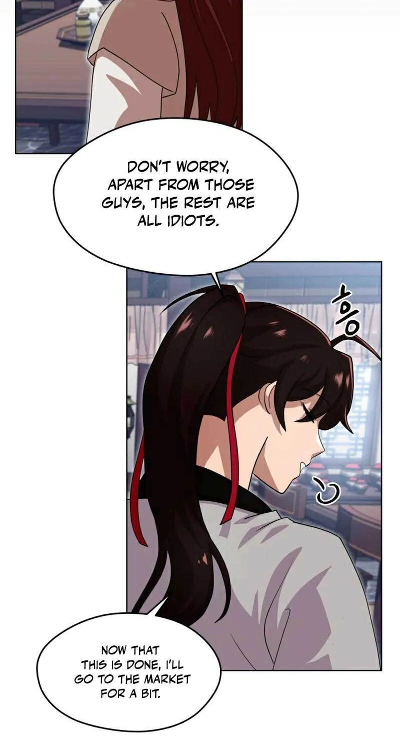 Cheonma Guesthouse Chapter 10 page 71 - 