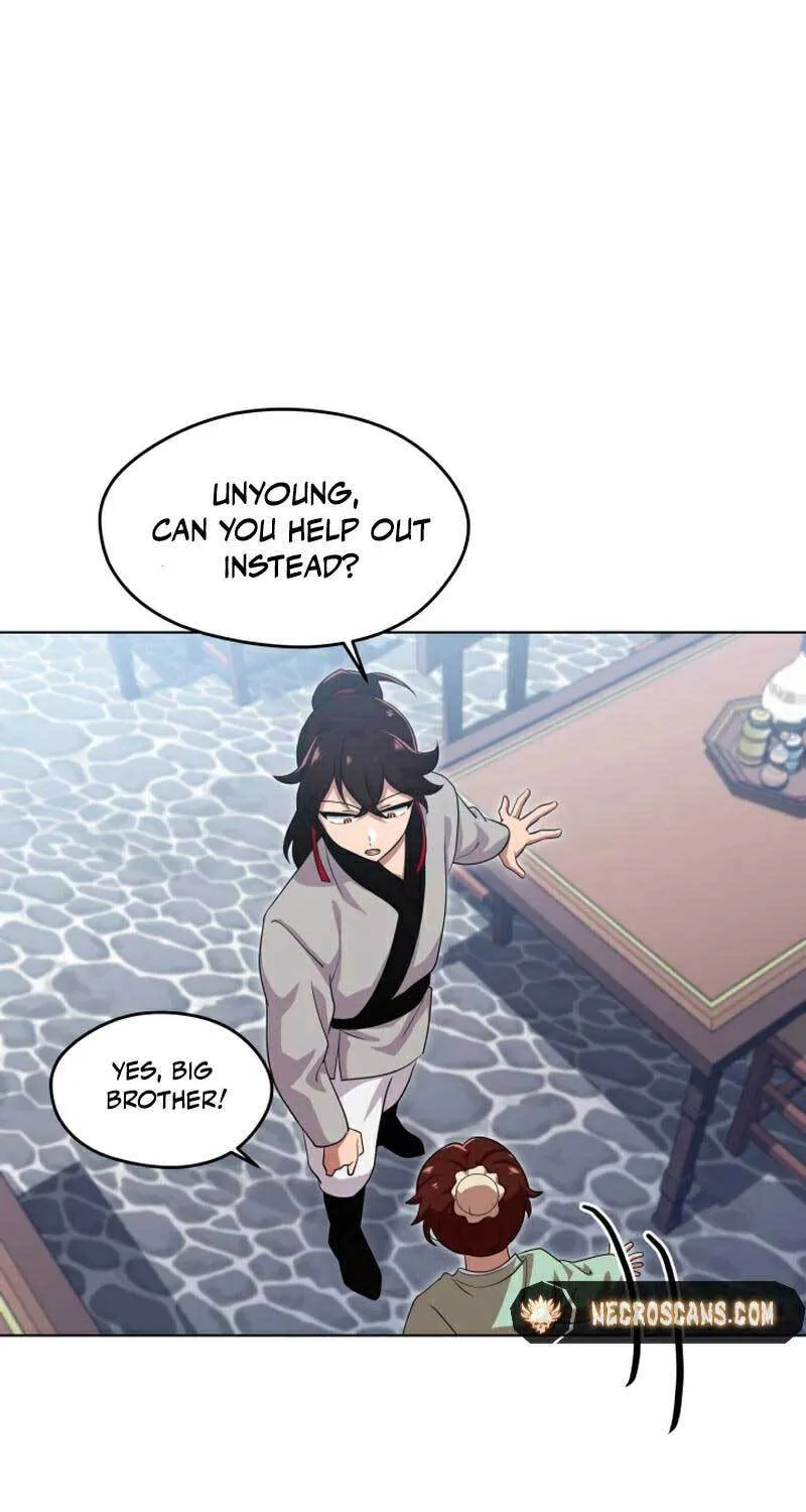 Cheonma Guesthouse Chapter 10 page 72 - 