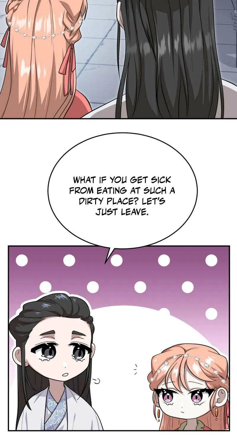 Cheonma Guesthouse Chapter 11 page 25 - 