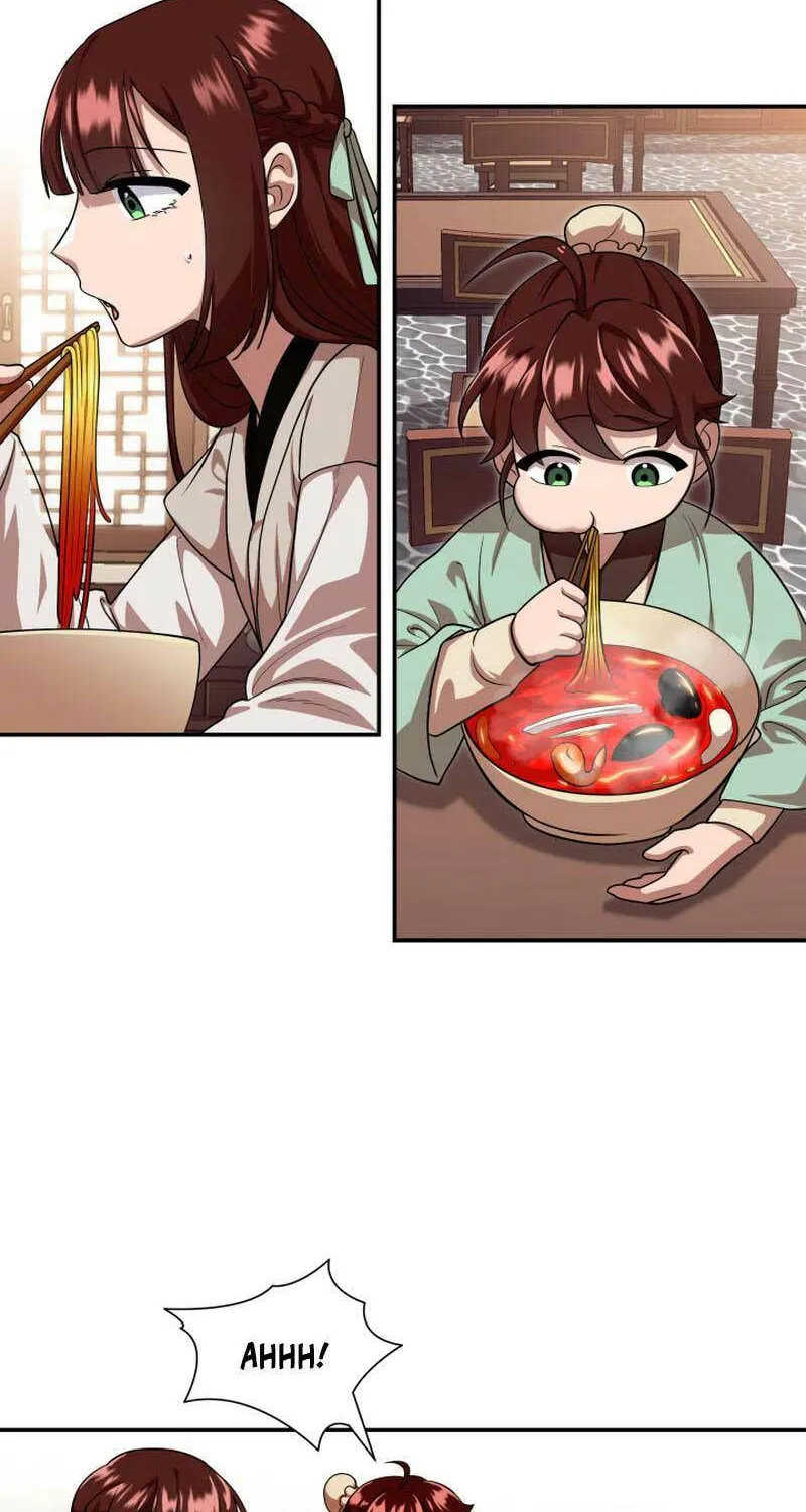 Cheonma Guesthouse Chapter 11 page 30 - 