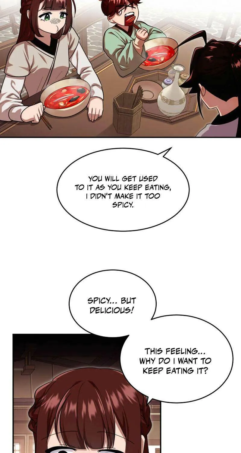 Cheonma Guesthouse Chapter 11 page 31 - 