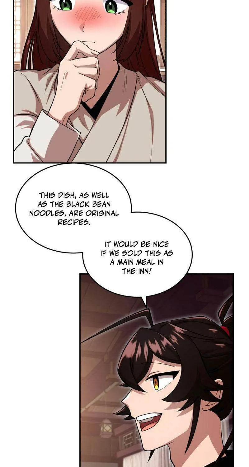 Cheonma Guesthouse Chapter 11 page 32 - 