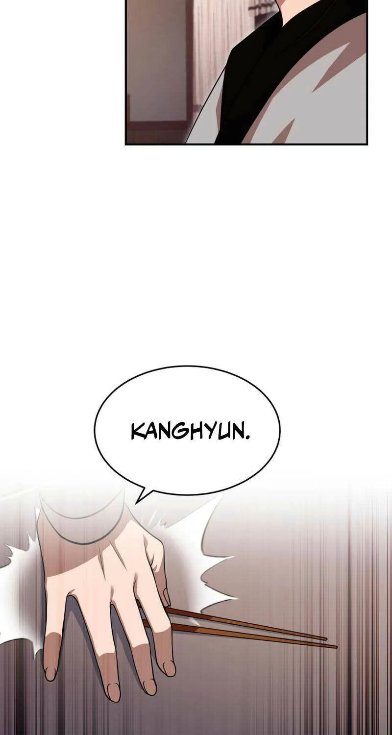Cheonma Guesthouse Chapter 11 page 33 - 