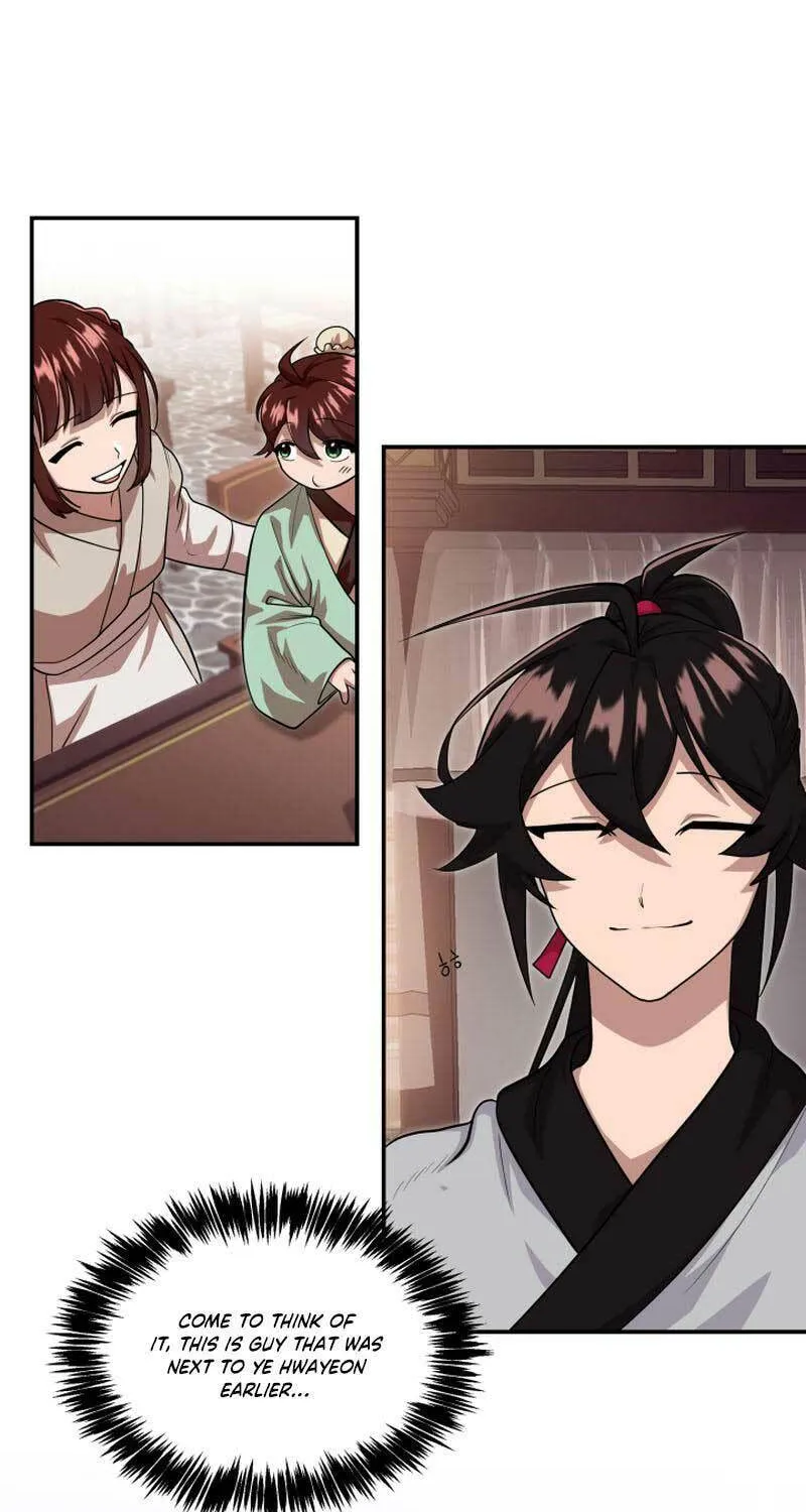 Cheonma Guesthouse Chapter 11 page 40 - 