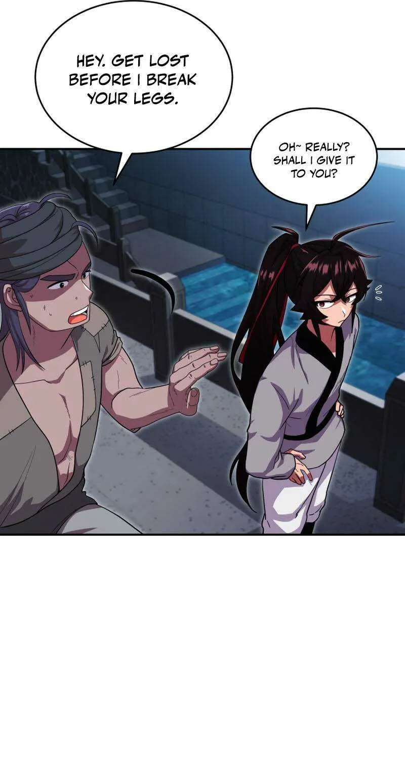 Cheonma Guesthouse Chapter 11 page 49 - 