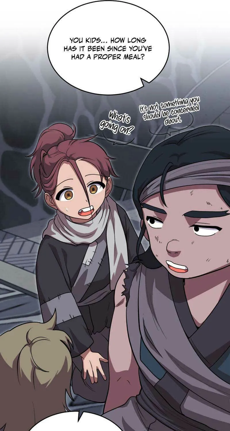 Cheonma Guesthouse Chapter 11 page 59 - 