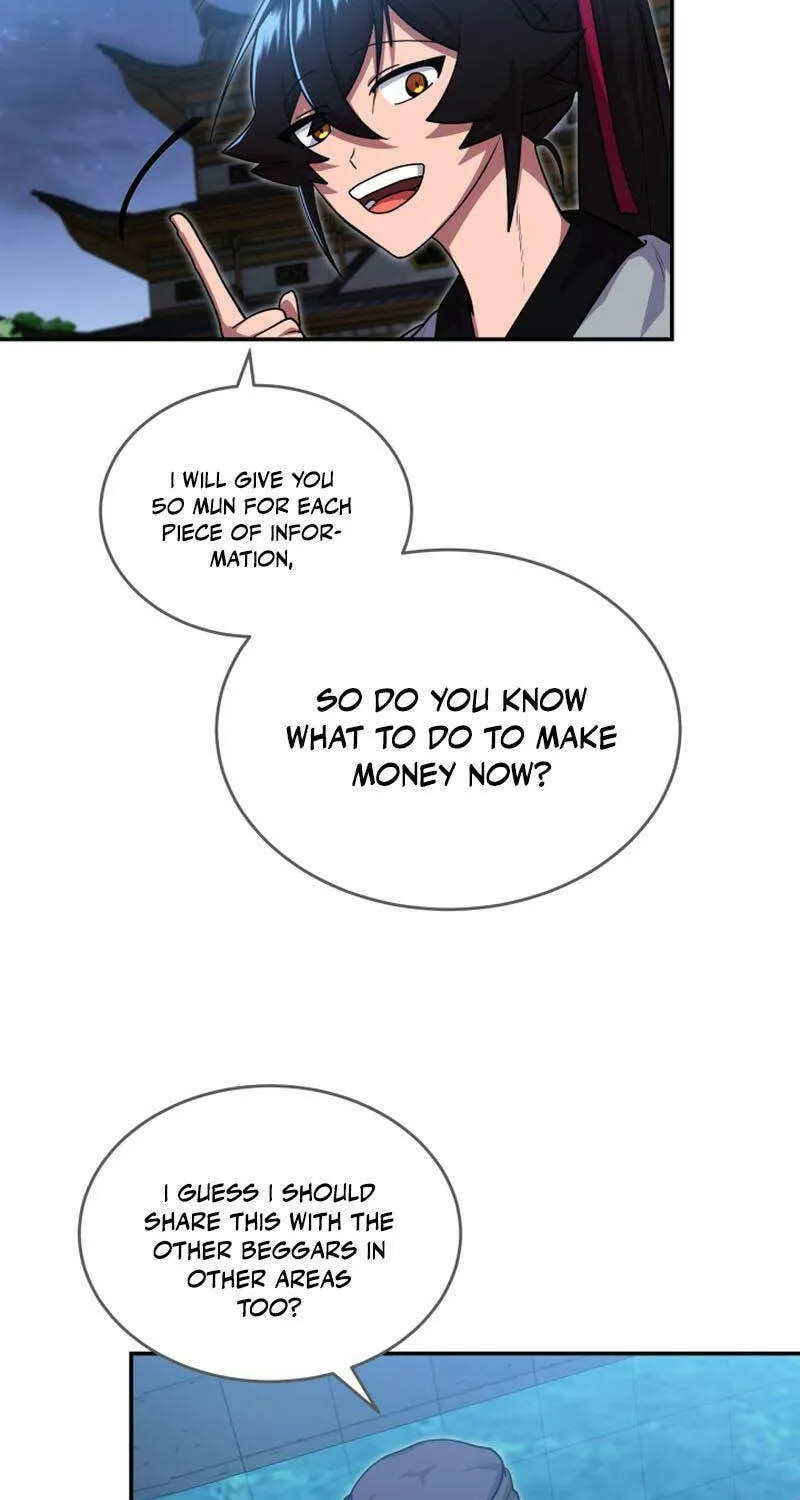 Cheonma Guesthouse Chapter 11 page 65 - 