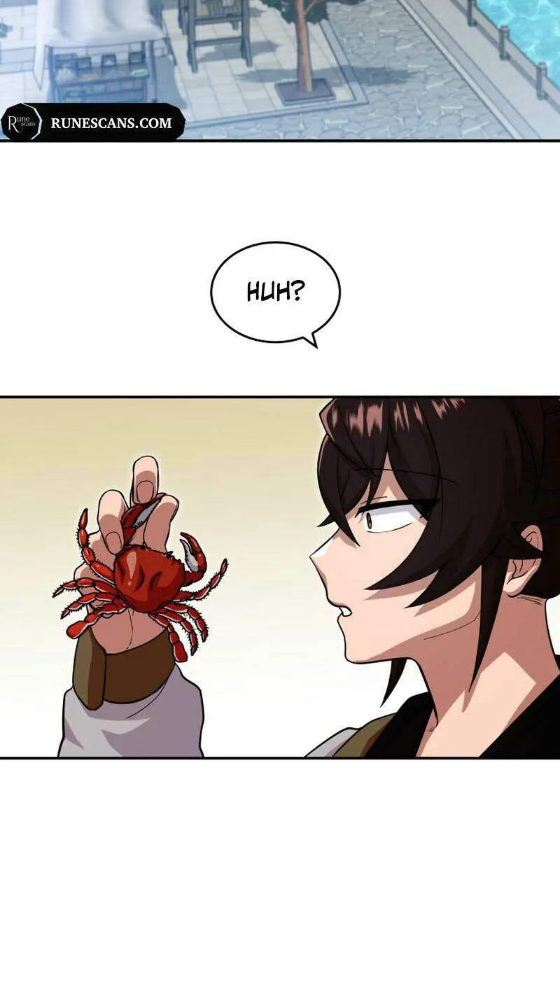 Cheonma Guesthouse Chapter 11 page 8 - 