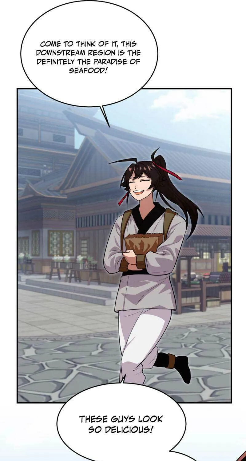 Cheonma Guesthouse Chapter 11 page 9 - 