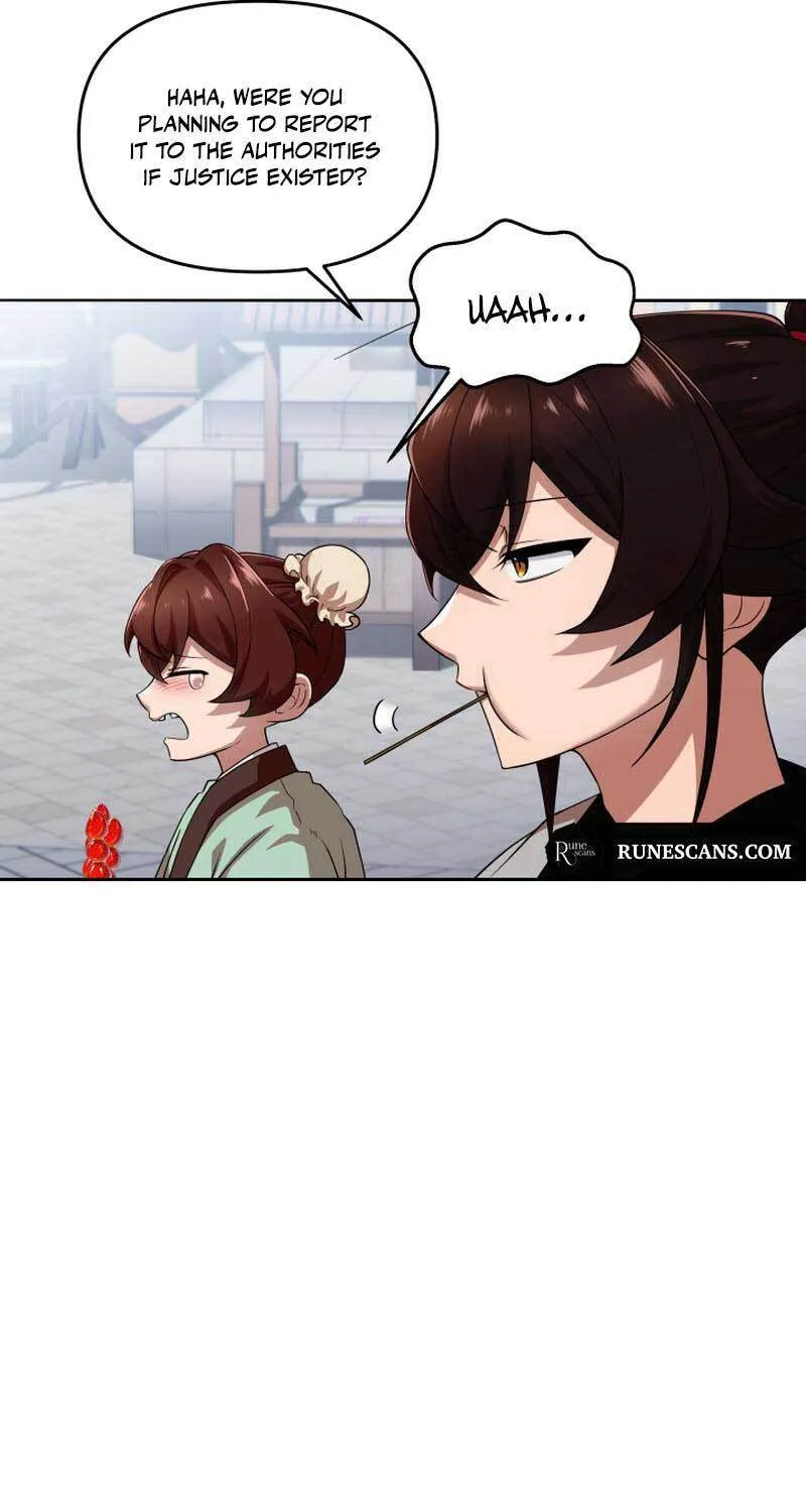 Cheonma Guesthouse Chapter 12 page 21 - 