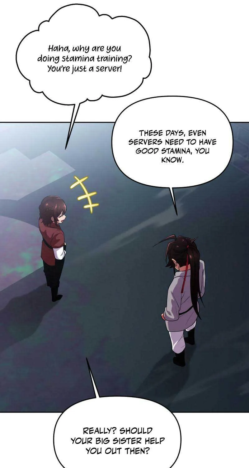Cheonma Guesthouse Chapter 12 page 33 - 