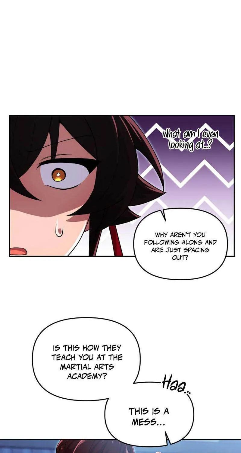 Cheonma Guesthouse Chapter 12 page 36 - 