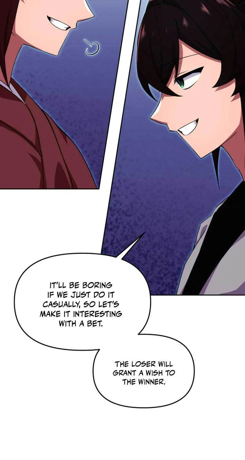 Cheonma Guesthouse Chapter 12 page 50 - 