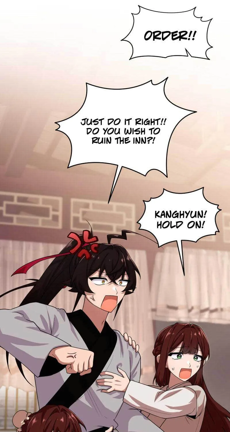 Cheonma Guesthouse Chapter 13 page 16 - 