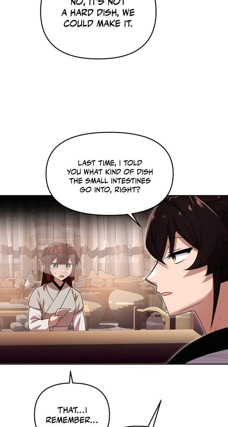 Cheonma Guesthouse Chapter 13 page 22 - 