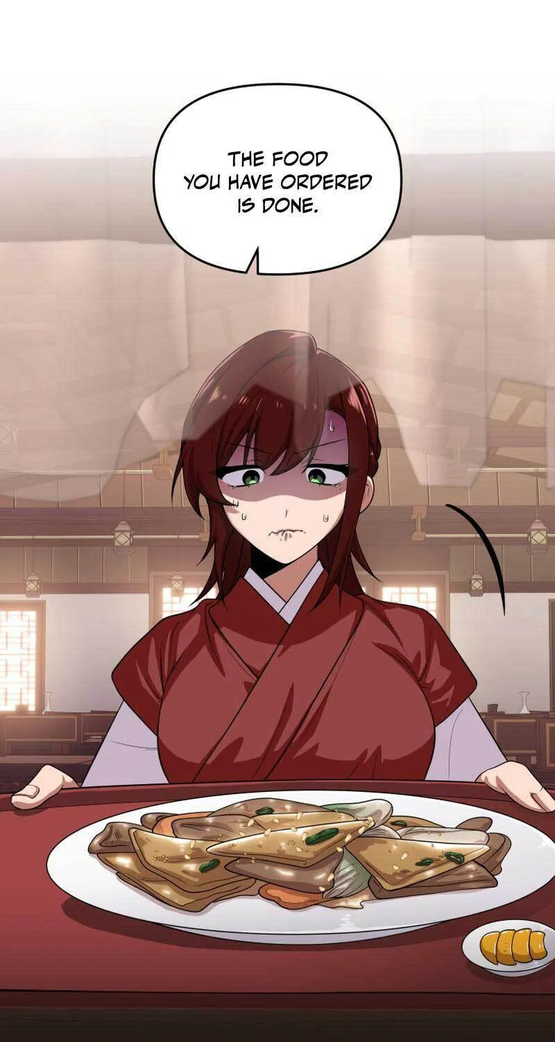Cheonma Guesthouse Chapter 13 page 27 - 