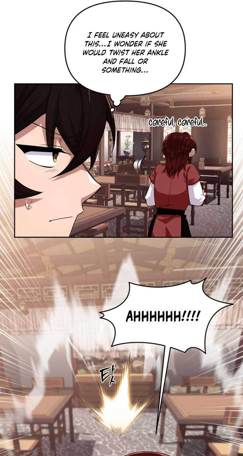 Cheonma Guesthouse Chapter 13 page 31 - 