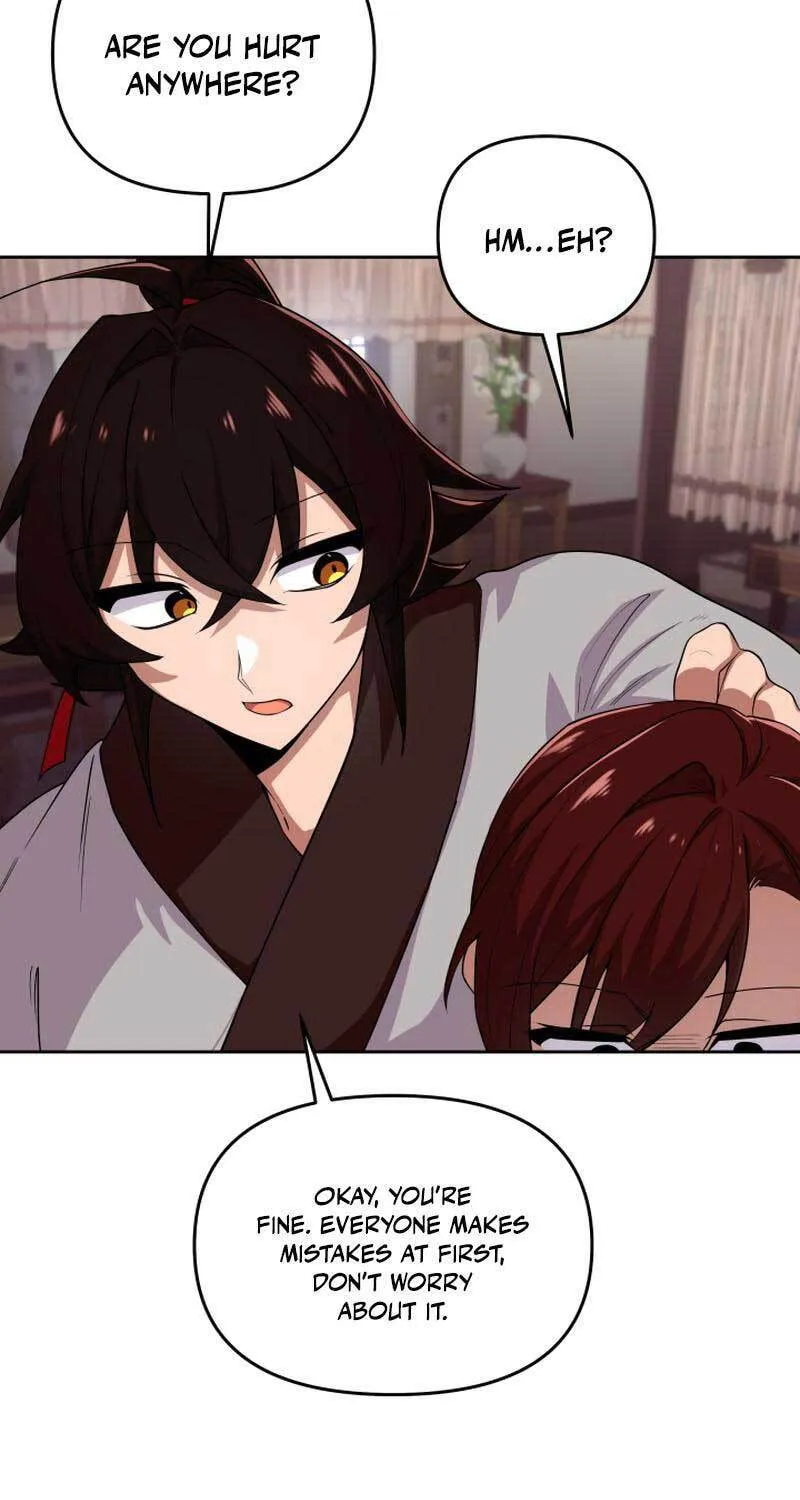 Cheonma Guesthouse Chapter 13 page 35 - 