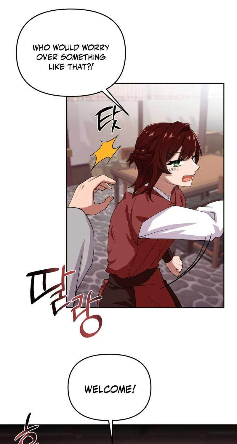 Cheonma Guesthouse Chapter 13 page 36 - 