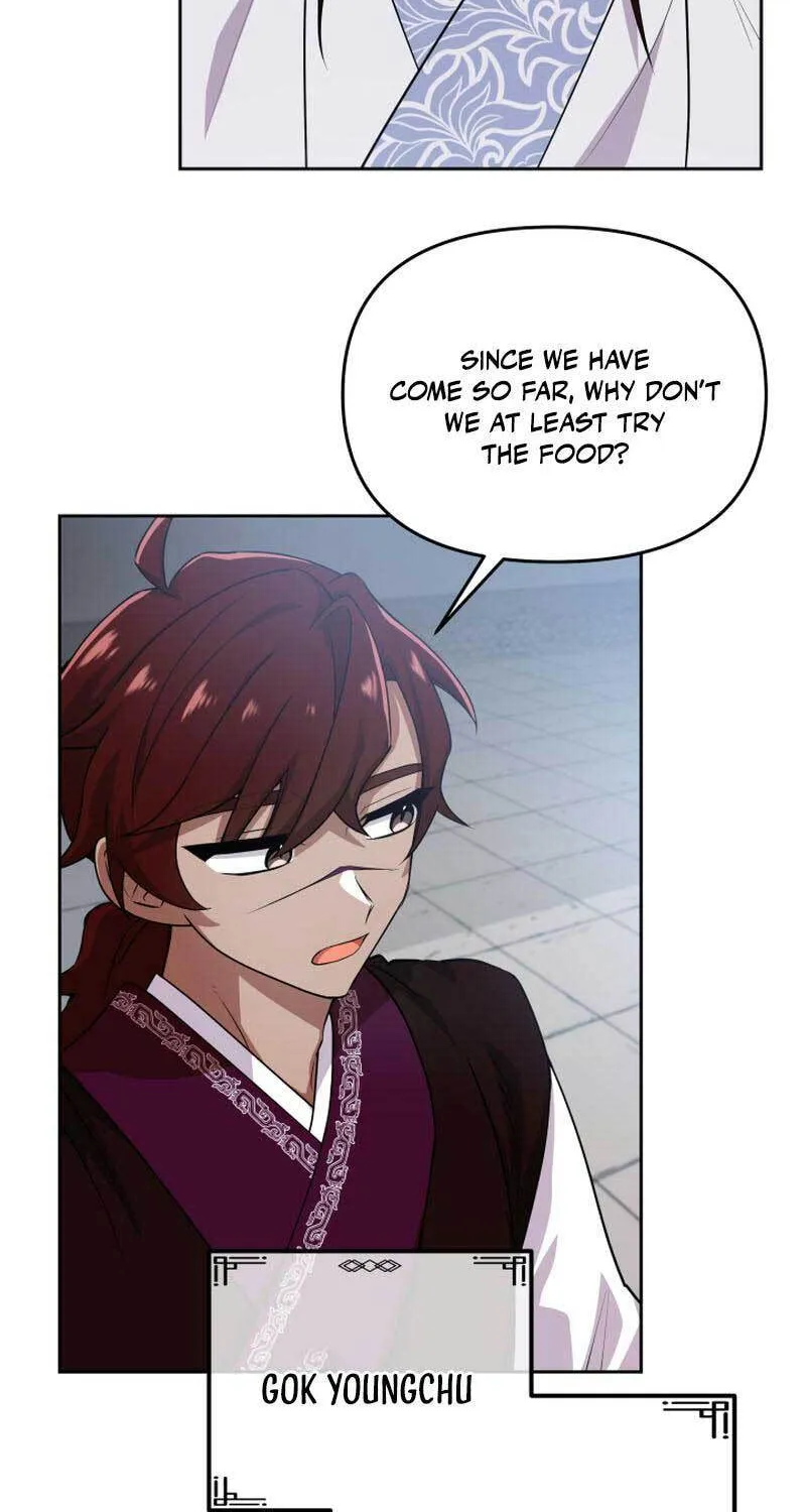 Cheonma Guesthouse Chapter 13 page 44 - 