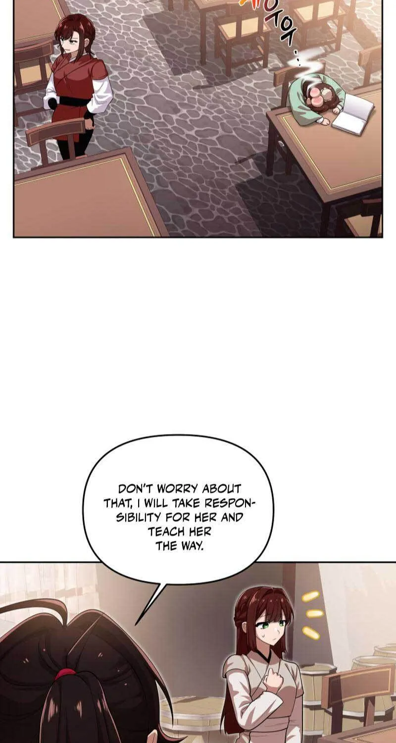 Cheonma Guesthouse Chapter 13 page 6 - 
