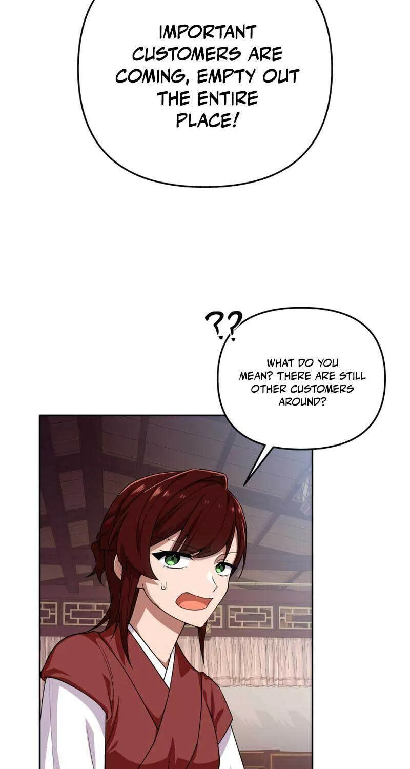 Cheonma Guesthouse Chapter 13 page 52 - 