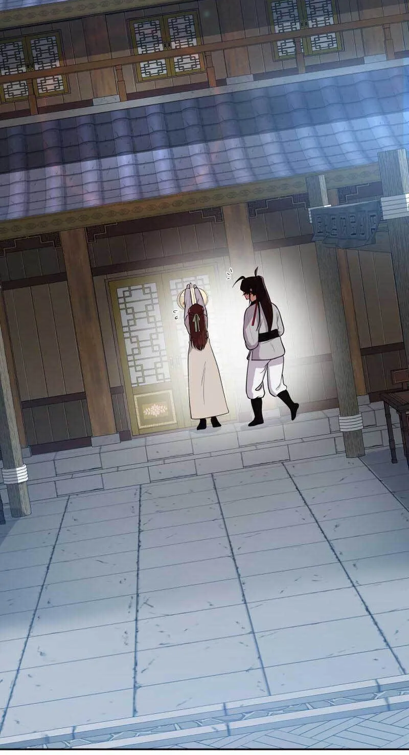 Cheonma Guesthouse Chapter 14 page 20 - 