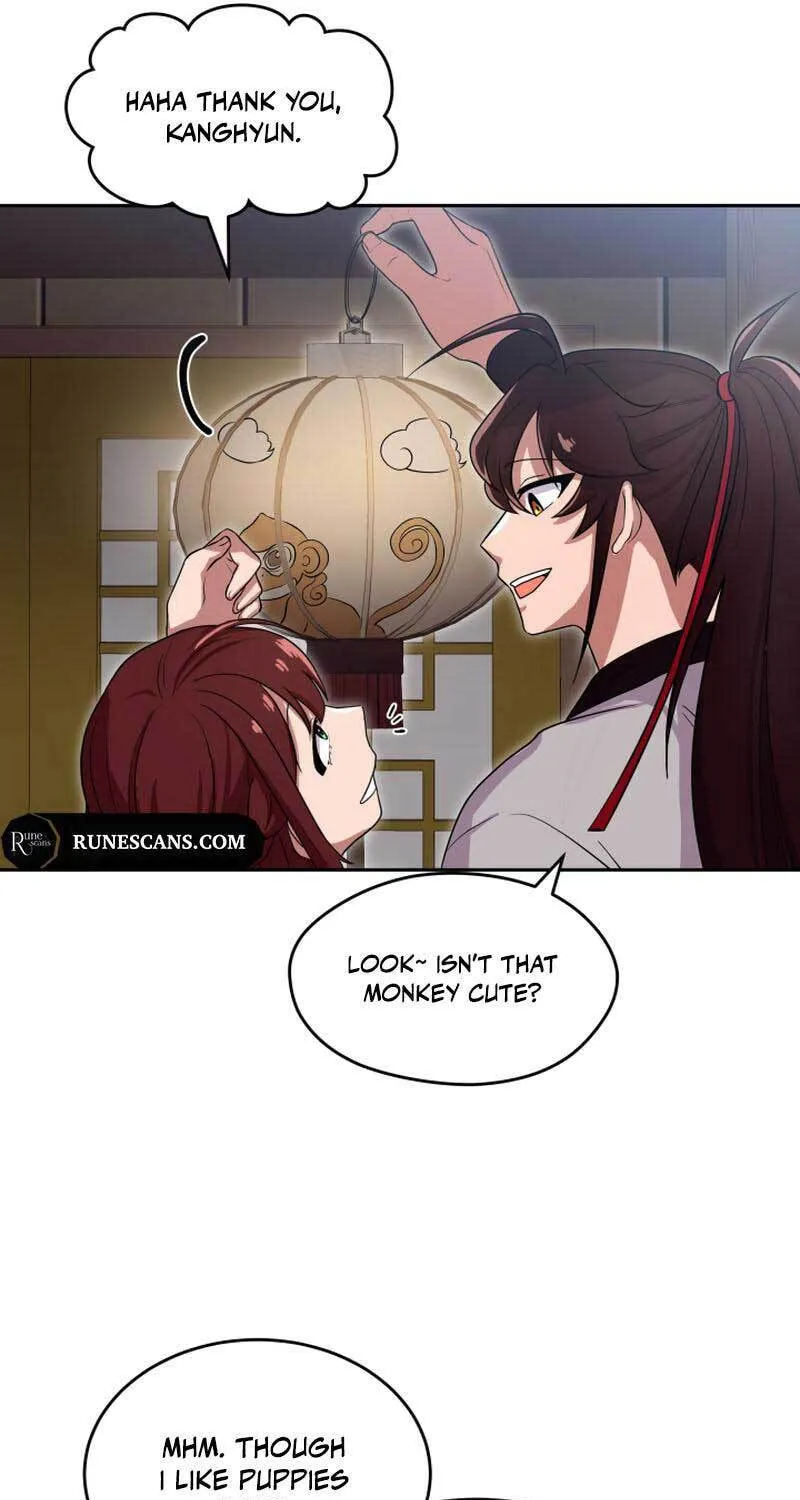 Cheonma Guesthouse Chapter 14 page 21 - 
