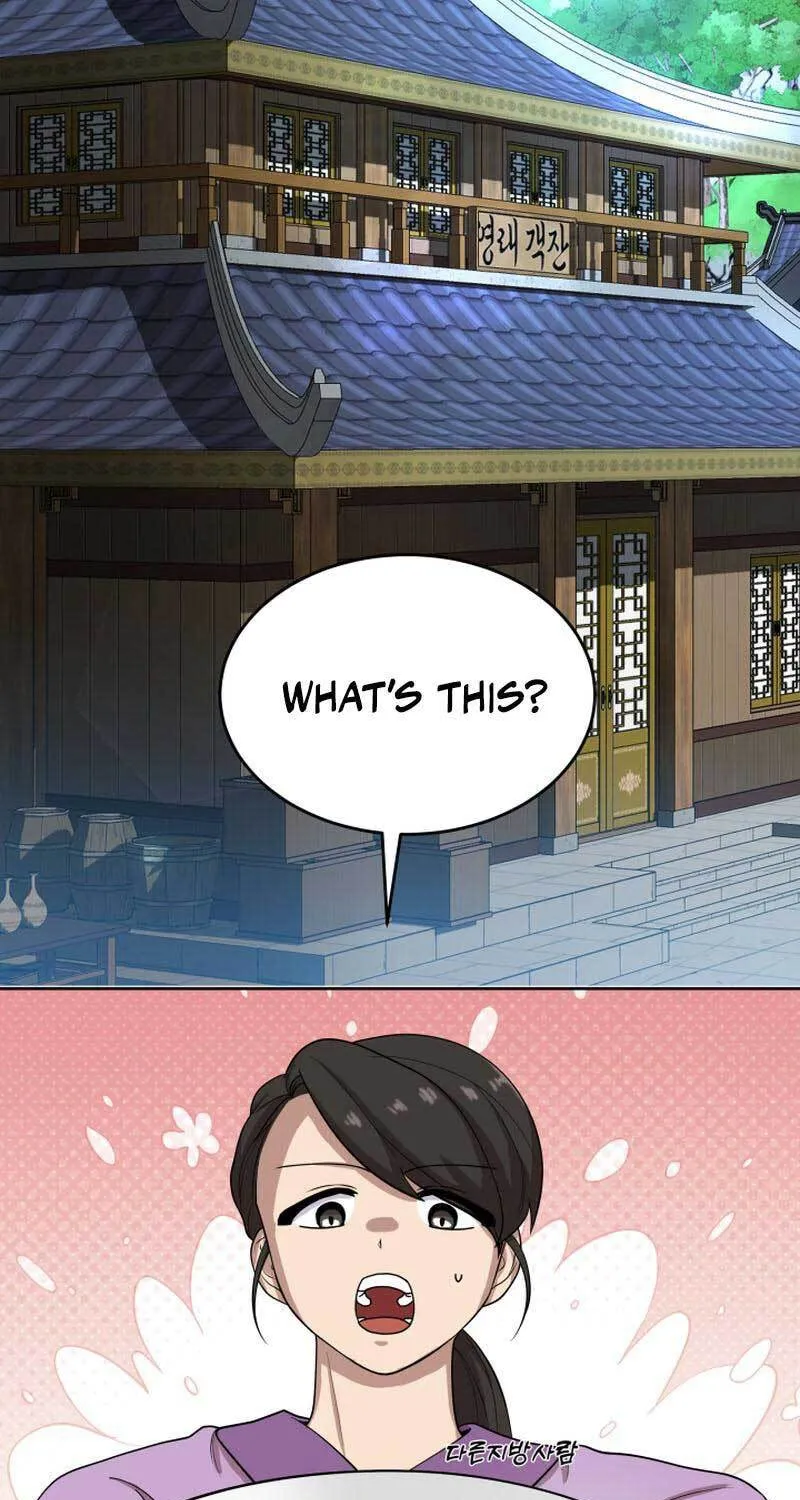 Cheonma Guesthouse Chapter 14 page 25 - 