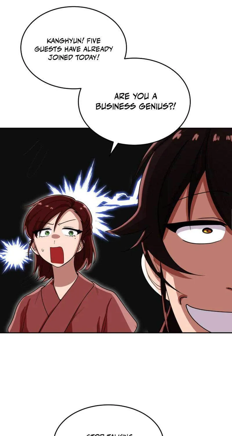 Cheonma Guesthouse Chapter 14 page 32 - 