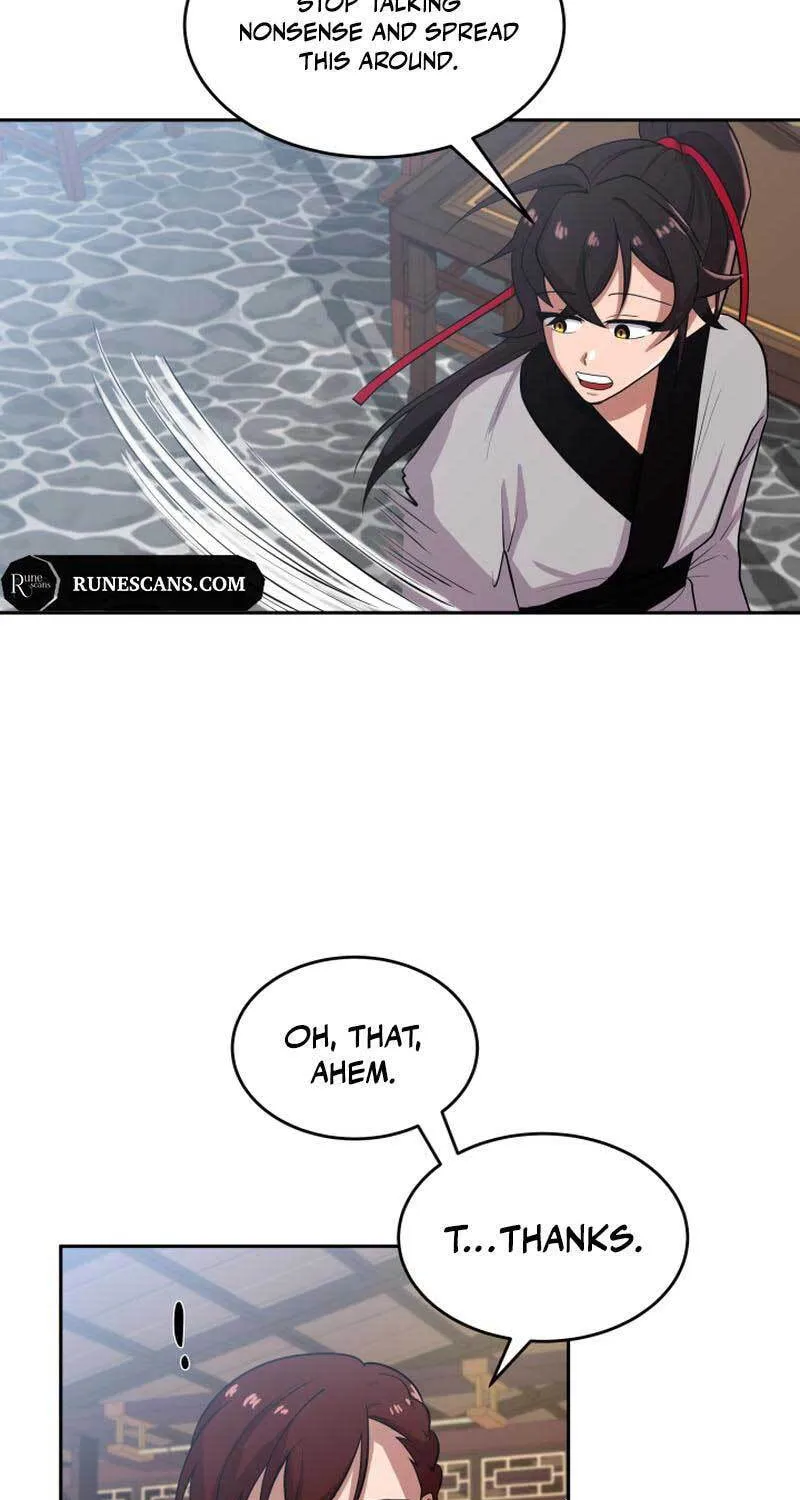 Cheonma Guesthouse Chapter 14 page 33 - 