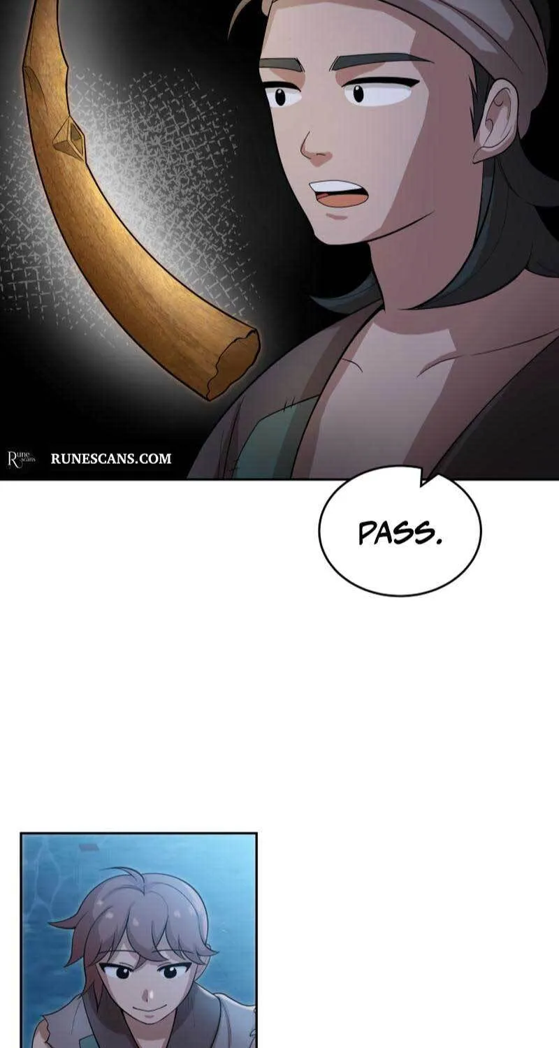 Cheonma Guesthouse Chapter 14 page 45 - 